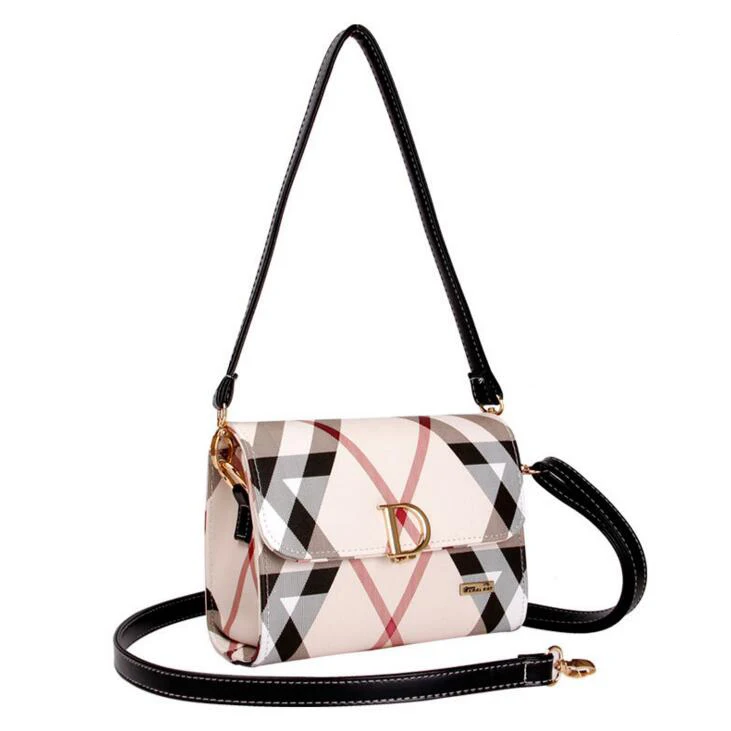 Fashion Geometric Flap Women Shoulder Bag Female Causal Totes Luxury Handbags Purses And Dames Handbag Luis Vuiton | Багаж и сумки