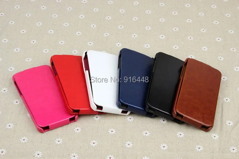 2014 Hot New Flip PU Leather case for iPhone5 5S & FASHION Logo Case Ultra thin Crazy Horse Cover|leather sofa cushion covers|leather forleather