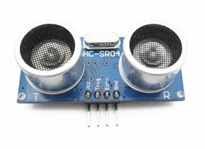 

1 шт., HC-SR04 HCSR04
