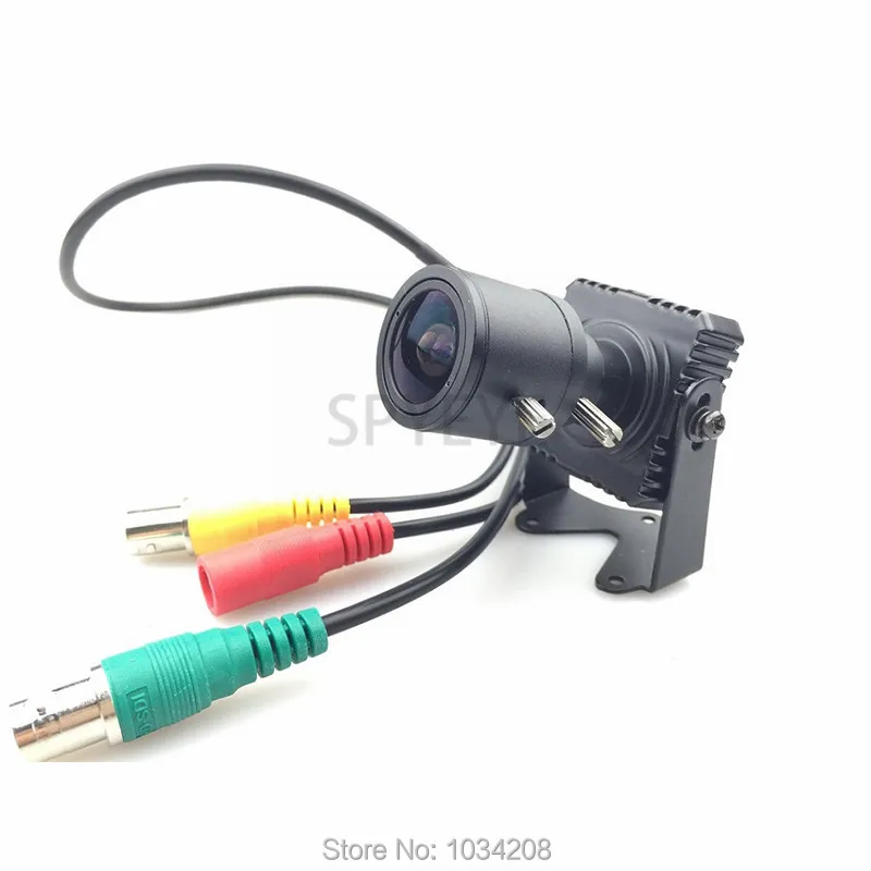 2.0MP 1/3 КМОП-датчик для Panasonic Full HD 1080 P Мини SDI камера цифровой CCTV безопасности SDI камера OSD меню 2,8-12 мм варифокальный объектив