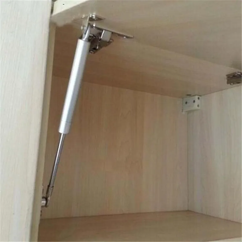 

Cupboard Cabinet Door Hydraulic Telescopic Rod Pneumatic Hydraulic Gas Support Door Support Rod Furniture Hardware Accessories
