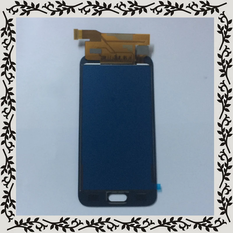 Подсветка регулируемая для Samsung Galaxy J2 Pro 2018 J250 SM-J250F J250H ЖК-дисплей монитор +
