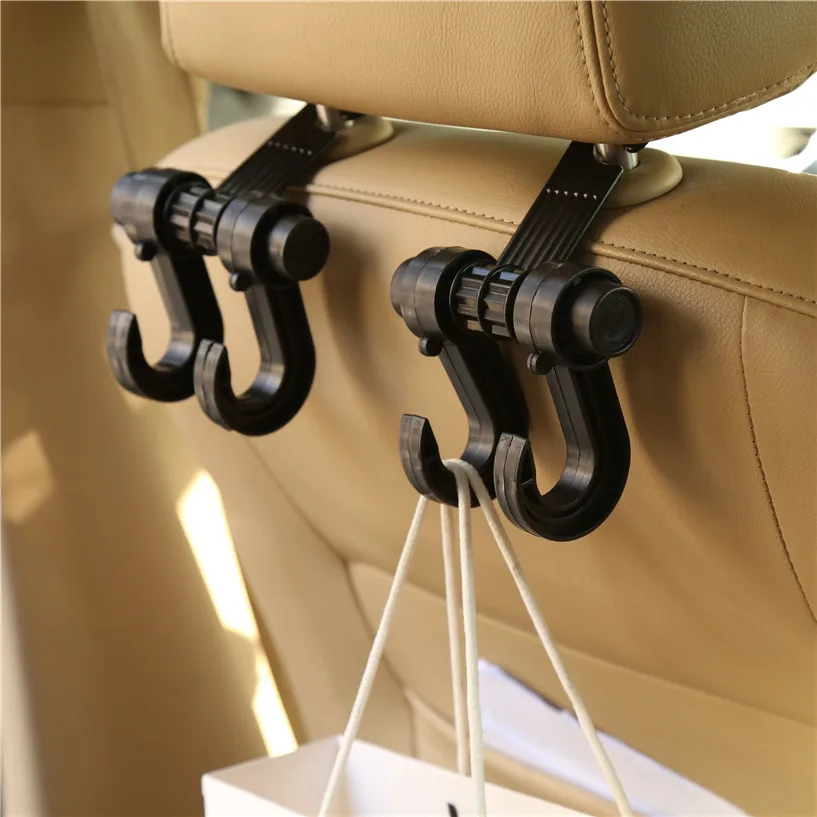 Cars on the hook 6 racks multifunction car back automotive supermarket | Auto Fastener &amp Clip