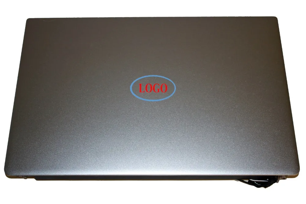 ЖК-экран верхняя сборка для DELL XPS 13-9343 P54G FHD в DC02C008D00 не сенсорный | Компьютеры и