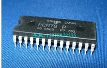 IC новый оригинальный PCM78P PCM78 DIP28 | Электроника