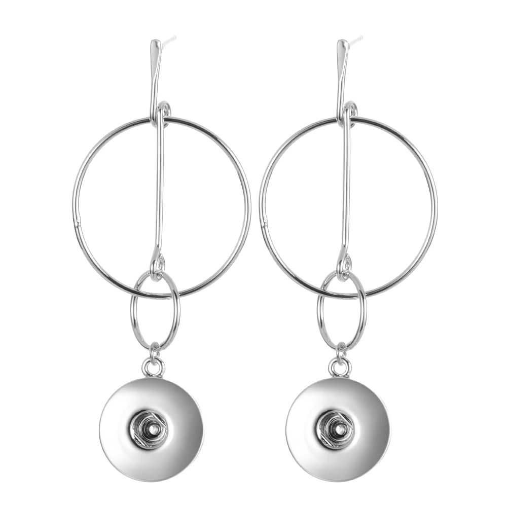 Серьги подвески в виде имбиря Vocheng 2 цвета|Серьги-подвески| |