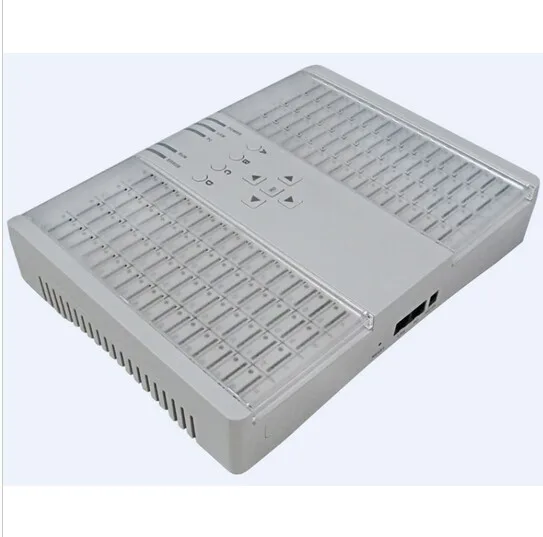 

GSM SIM Bank 128 Ports Remote SIM BANK SMB128