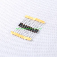 10pcs carbon composition vintage resistor 0 5w 15r ohm