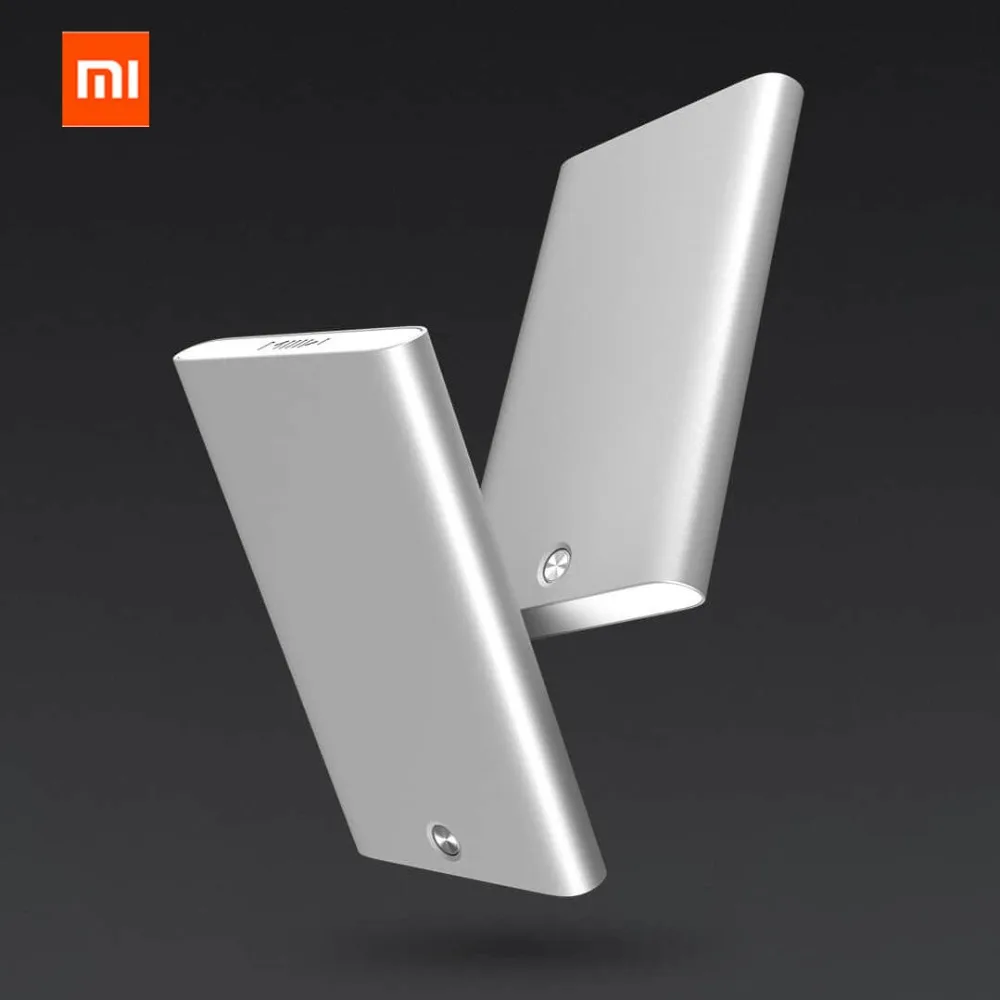 Новое прибытие Xiaomi Мини риса карты Чехол Для мужчин's и Для женщин офисные Бизнес все Алюминий смарт-карты чехол можно поставить банковские карты