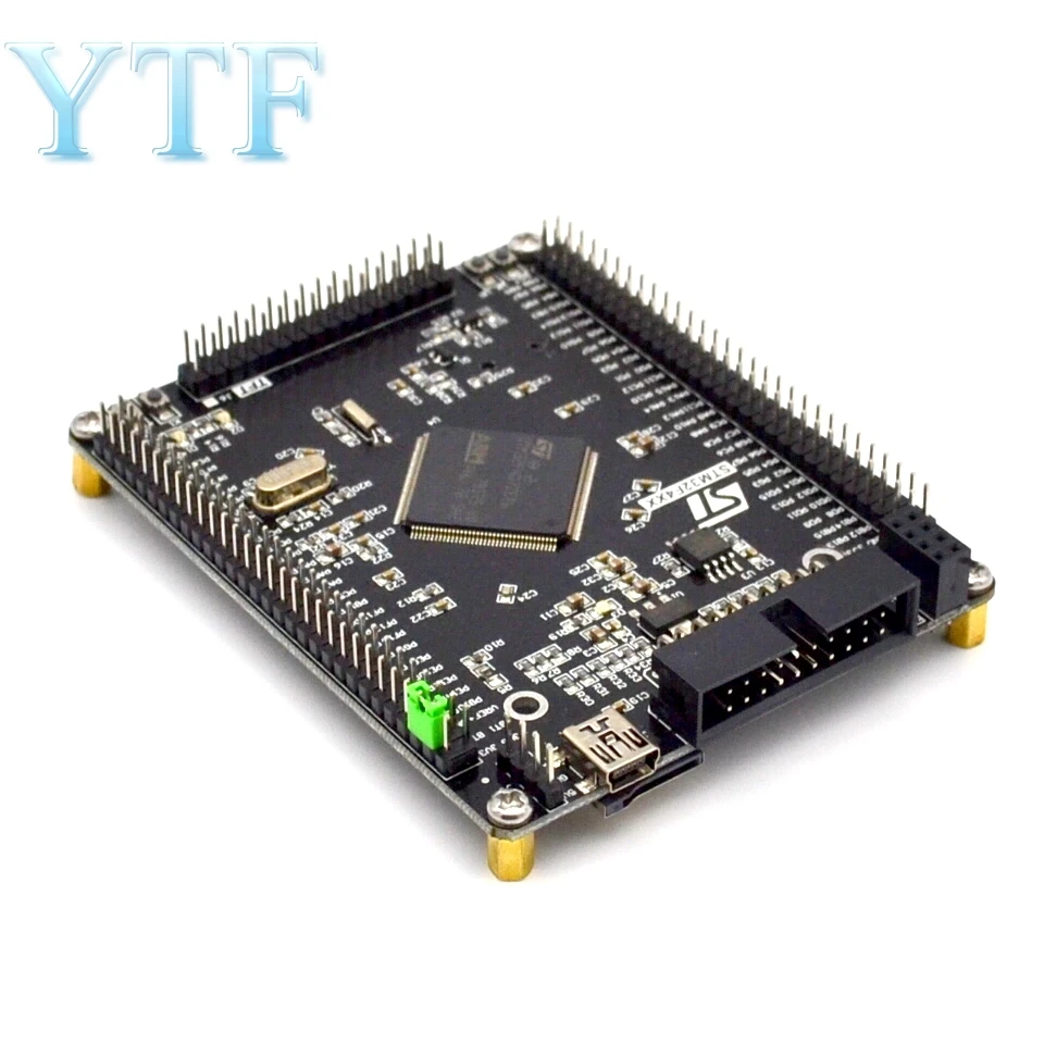 STM32 основной плате STM32F103ZET6 небольшой системной платы M3 совет по развитию ключевой