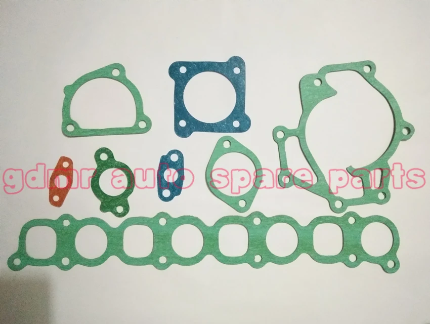 Комплект для капремонта двигателя Ремонт прокладки D4CB Φ K0AH110270 Kia Sorento Hyundai H1 H200 Starex
