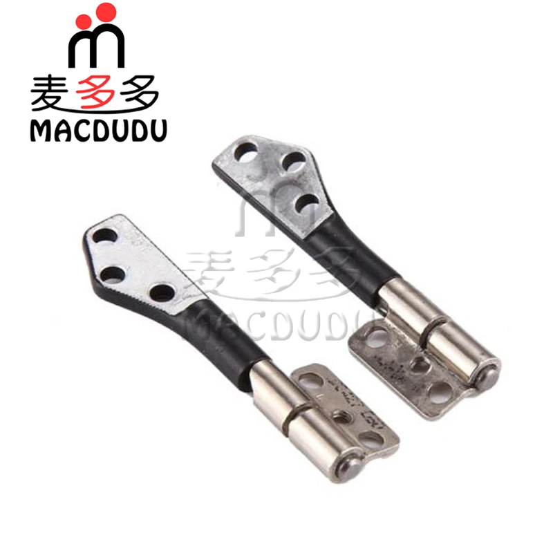 

New LCD Hinge (L&R) For 13" Macbook Pro A1278 MB990 MB991 MC374 MC375 MD101 MD102