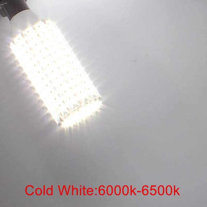 10 шт. Светодиодная лампа B22 E27 E40 42/60/86/102/132/165 светодиодные чипы AC110V/220V светодиодный