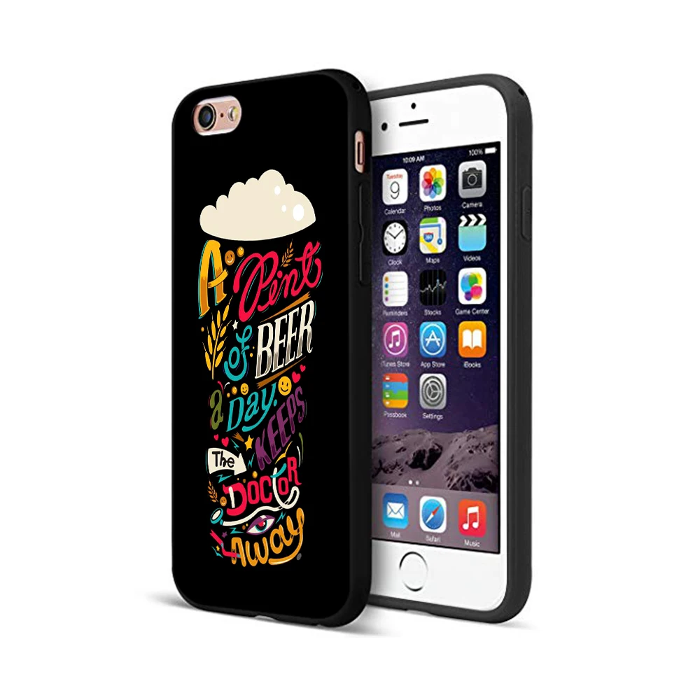 12179 Черный чехол ТПУ для iphone 5 5s se 6 6s 7 8 plus x 10 чехол силиконовый чехол для iphone XR XS 11 pro MAX чехол медведь красное вино - Цвет: 12179