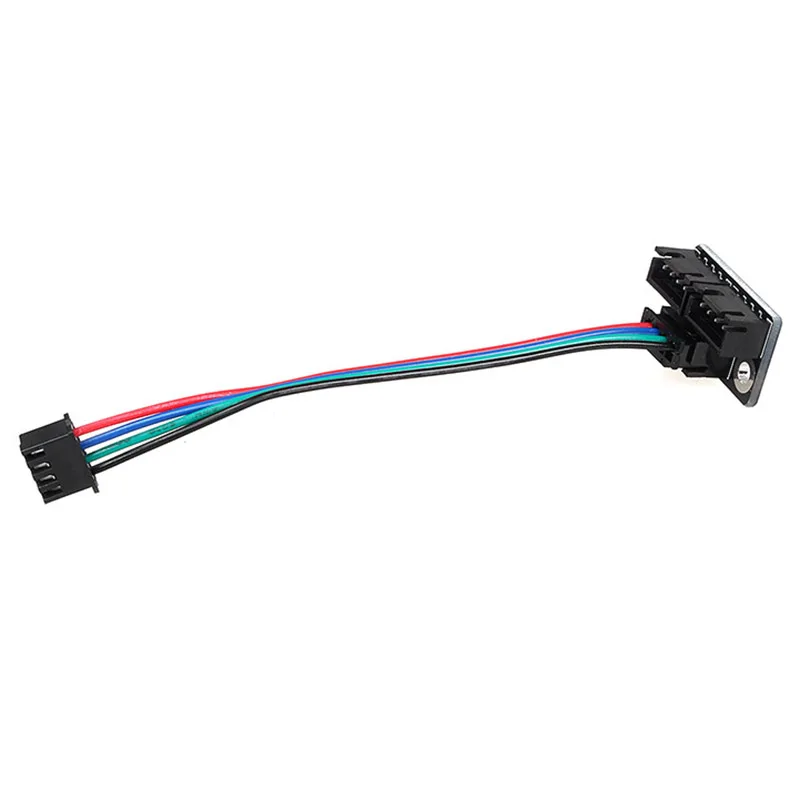 3D Printer Motor Parallel Module External High Power Switching for Double Z Motors IJS998 | Компьютеры и офис
