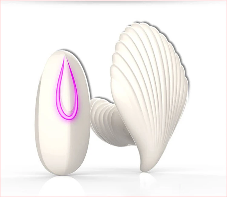 Беспроводной пульт дистанционного управления Вибрационный Вибратор G spot трусики