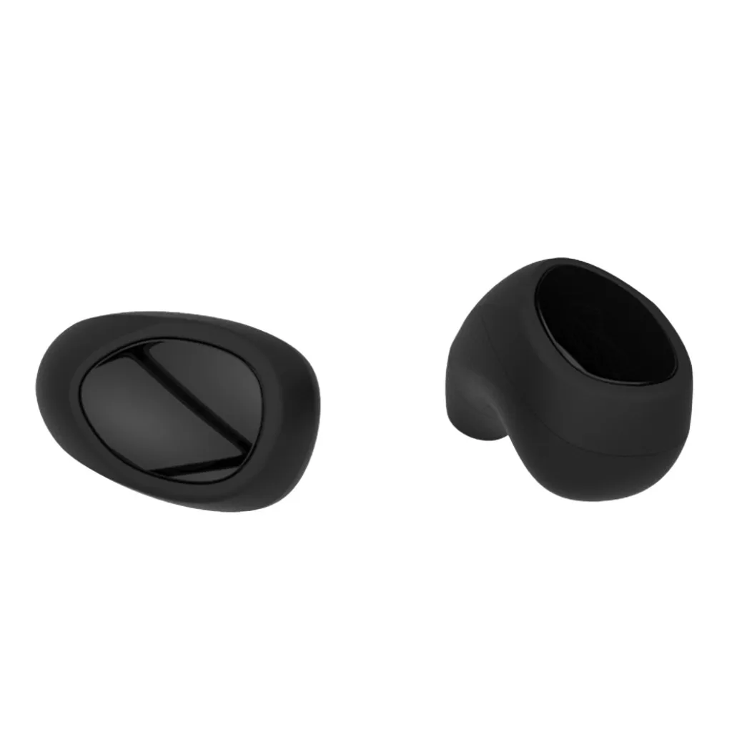 EPULA простые и стильные мини Близнецы Беспроводная Bluetooth 4 1 стерео гарнитура