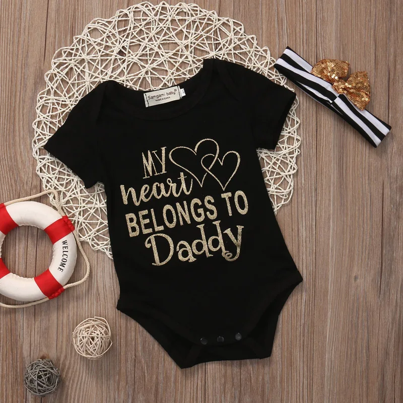 Боди с коротким рукавом и круглым вырезом на пуговицах|baby bodysuit girl|girl activitiesbodysuit