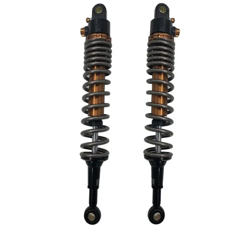 Амортизаторы для мотоцикла Honda Yamaha Suzuki Kawasaki KTM 445 мм 450 8 мм|Защита от падения| |