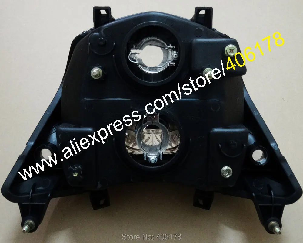 

Hot Sales,Moto Headlight Headlamp For Suzuki GSF1250S 2007-2015 / GSF1250 2007-2009 / GSF 650 2005-2008 Front Head Light Lamp