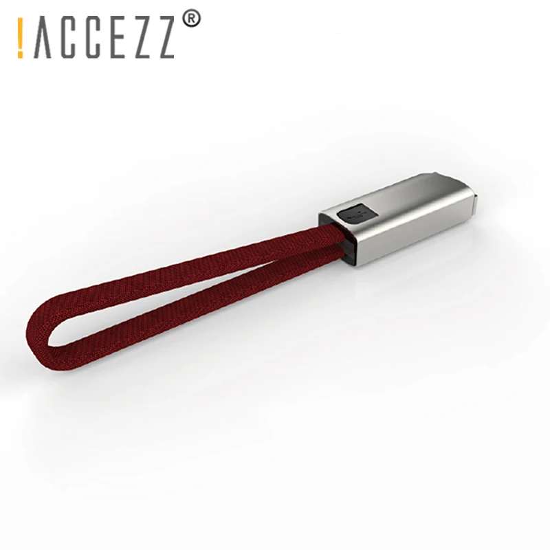 ! ACCEZZ USB кабель для iPhone X 8 7 6 6S XS Max 5 Быстрая зарядка данных синхронизировать