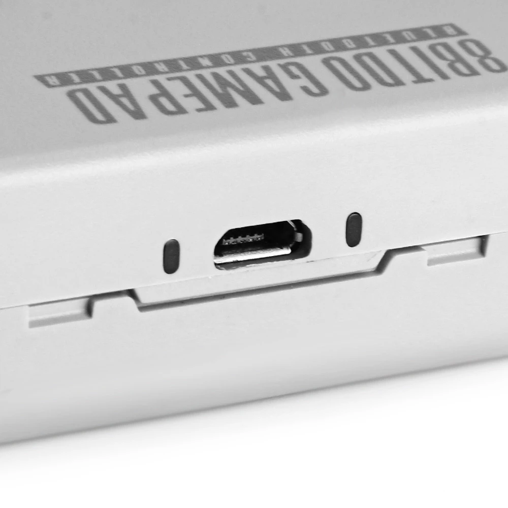 8Bitdo SN30 Gamepad Wireless Bluetooth Controller Dual Classic Joystick for iOS Android PC Mac Linux | Электроника