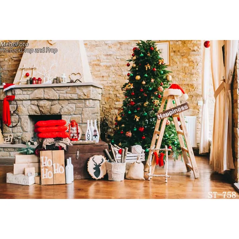 Тонкий Виниловый фон для фотосъемки в стиле тканевые распечатанные на