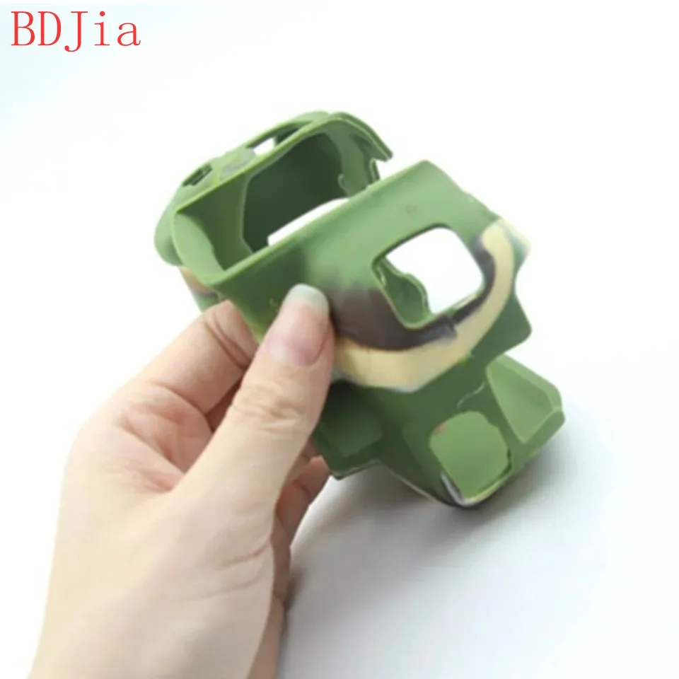 Высококачественный мягкий силиконовый чехол для камеры Canon 700D 650D (любой объектив)