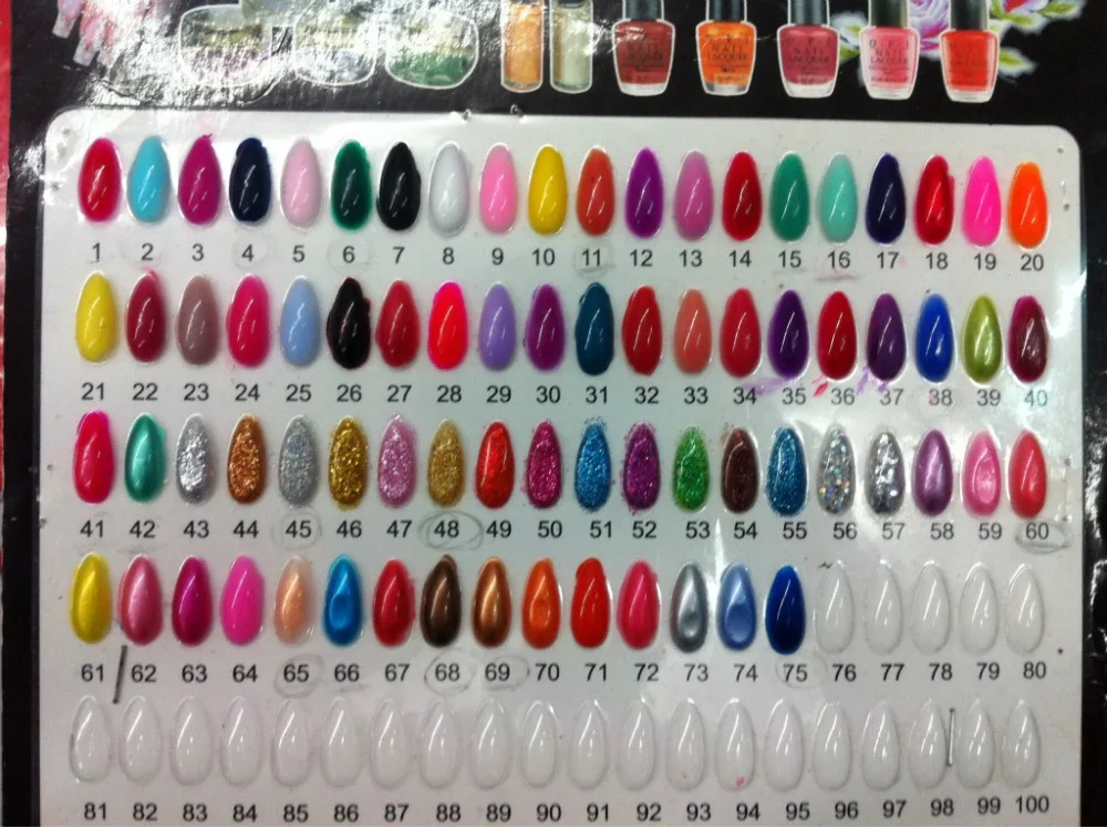 10 шт./партия инструмент для точечного нанесения маникюра точечная ручка