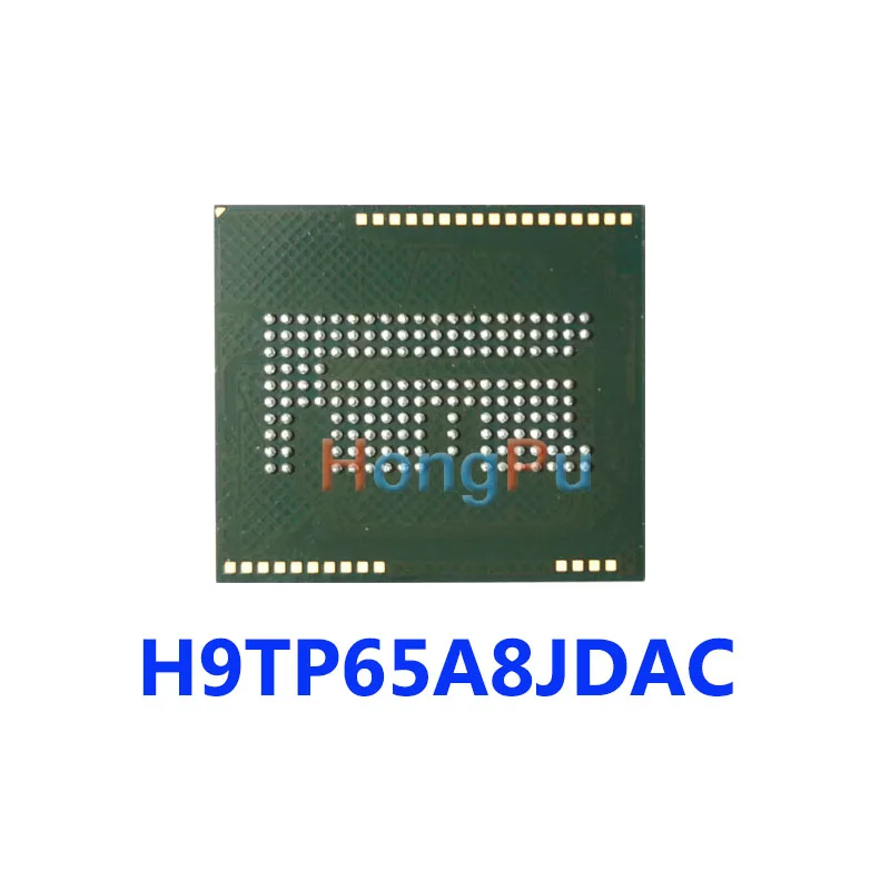 

New and Original H9TP65A8JDAC eMMC