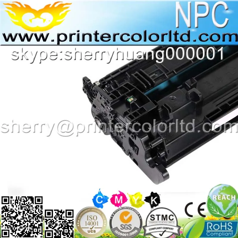 Картридж с тонером для HP CF226A LaserJet Pro MFP M402dn/M402dw/M426fdn/M426fdw | Компьютеры и офис