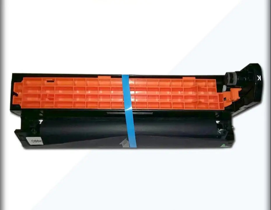 4 шт. детали для копировального картриджа OKI C810 C830 C860 MC860DN C801DN C821D|Картриджи с