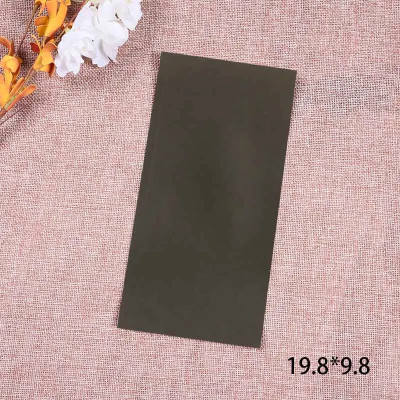 army green 2 шт./упак. самоклеящаяся заплатка нейлон Стикеры многоцветная ткань патч пальто одежда патчи для рукоделия пошив костюма ткань - Цвет: army green