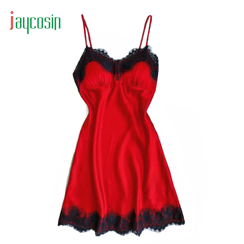 Женское ночное белье женское сексуальное кружевное халат Babydoll одежда для сна