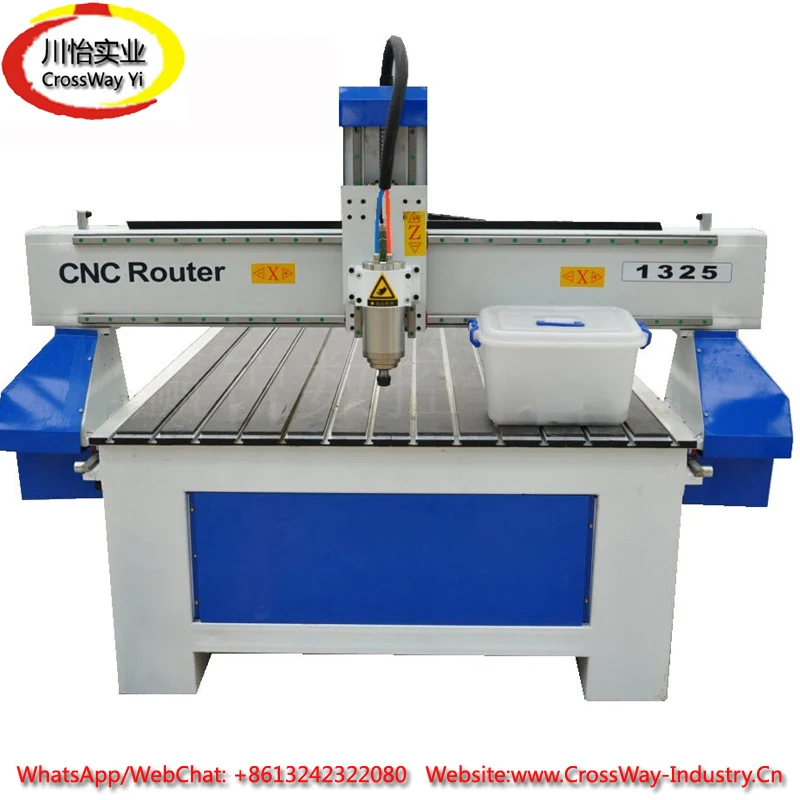 8 Feet CnC router For Carving 3D Wood Door