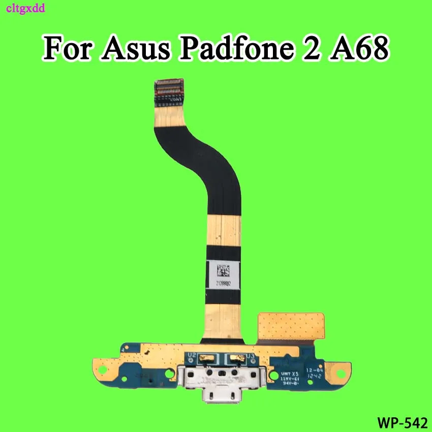 Cltgxdd для Asus Padfone 2 A68 хорошо протестированный телефон USB док станция|Соединители| |