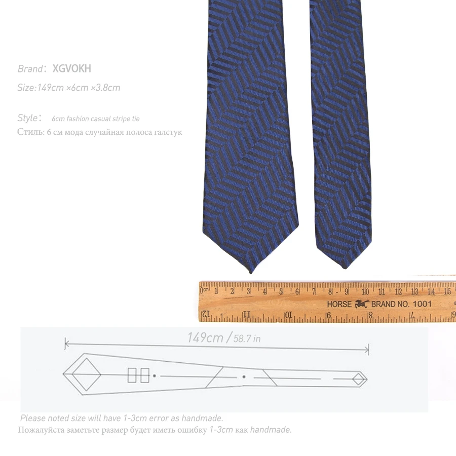 

Men Tie Black Fashion Animal Embroidered Ties for Men Slim Necktie Wedding Party Leisure Bowtie Male Dress Gift Corbatas
