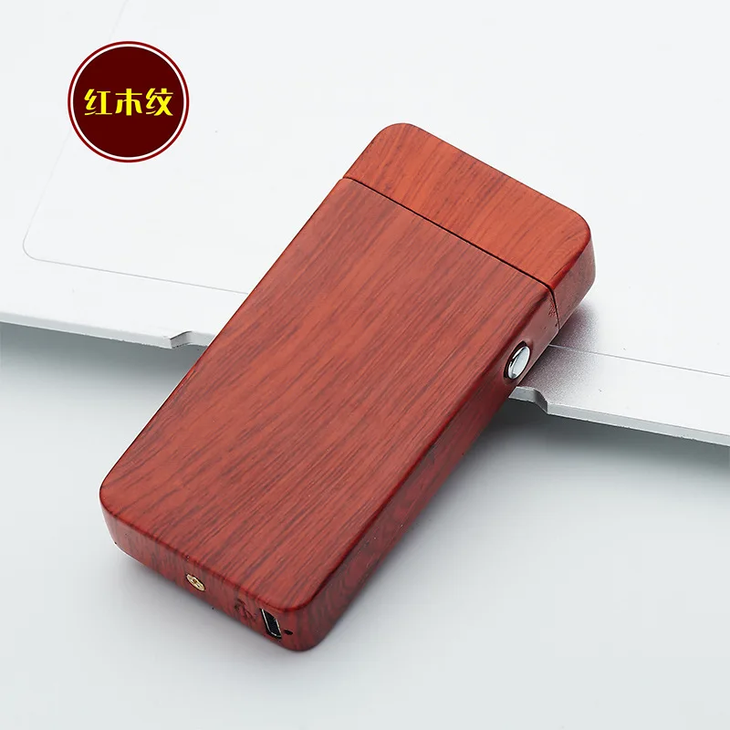 2019 новая мода и хит продаж USB Электрический двойной дуговой металлический