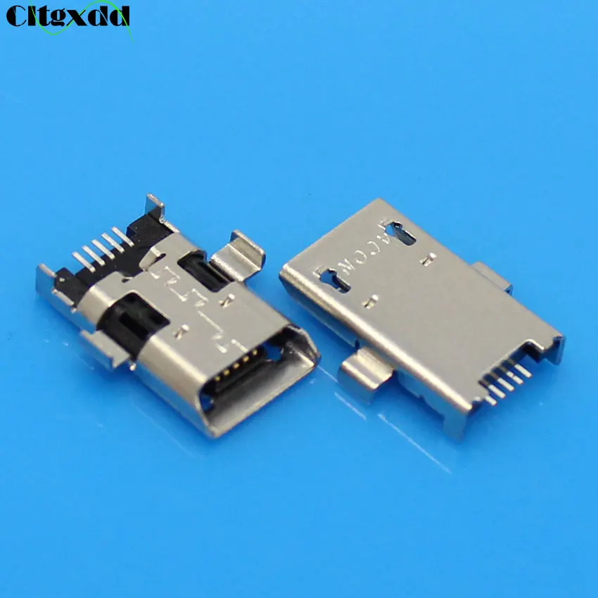 5 шт. разъем Micro USB для Asus ZenPad 10 ME103K Z300C Z380C P022 8 0 Z300CG Z300CL K010 K01E | Обустройство дома