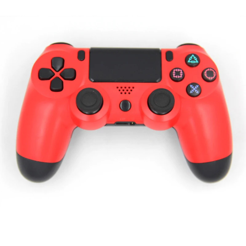 Беспроводной контроллер для PlayStation 4 PS4 Bluetooth беспроводной геймпада Джойстик