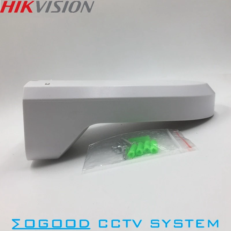 Hikvision DS-1294ZJ кронштейн для мини PTZ камеры DS-2DC2204W-DE3/W DS-2DC2204IW-DE3/W DS-2DC2106IW-DE3/W |