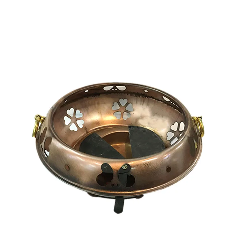 Мини уличная спиртовая плита для пикника ветрозащитный металлический