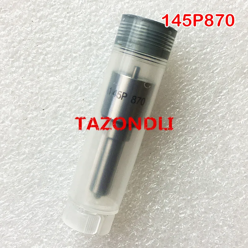 Высокое качество Common rail сопло DLLA145P870 870D 145P870 для 095000 5600 1465A041 Сделано в