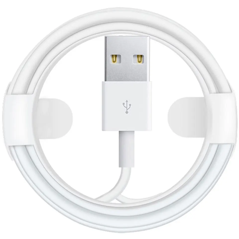 Для iphone кабель Зарядное устройство usb для XR XS MAX X 8 7 6S 5s 5 6 Plus IOS 10 11 12 телефон