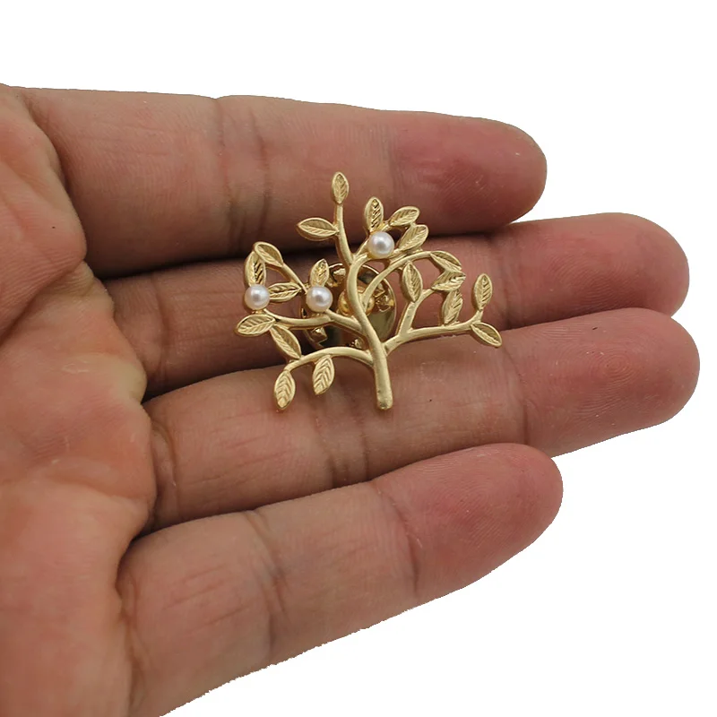 Новинка 2017 года для мужчин/для женщин модные украшения цвета: золотистый