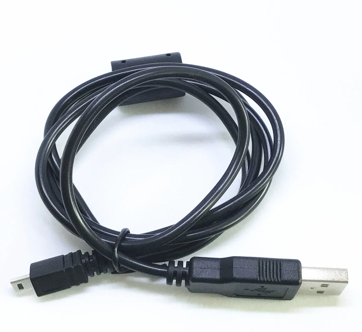 

USB-кабель для синхронизации данных и зарядки для SAMSUNG NX5 NX10 NX11 NX100, бесплатная доставка