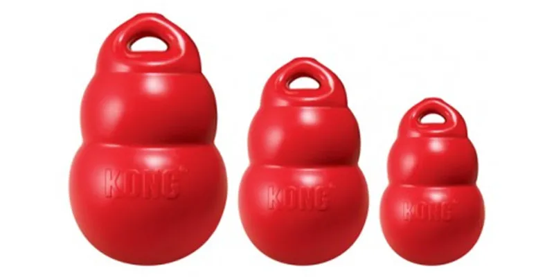 KONG Bounzer игрушка для собак M/L/XL