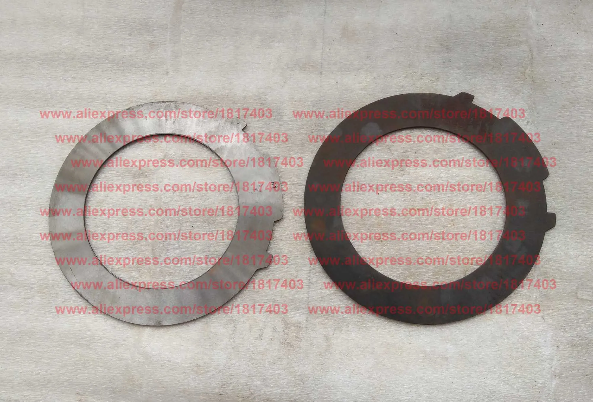 CF450.43.105 разделительная пластина (550.43.102 1 10104504301050) запчасти для тракторов Changfa