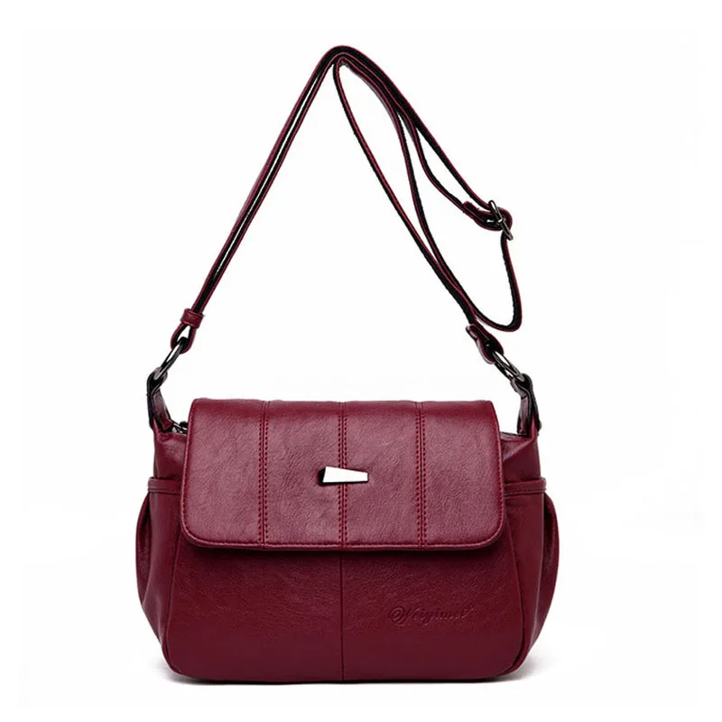 Bolsa feminina сумки для женщин 2018 кожаные сумочки sac основной femme Сумка Черный Дизайнер