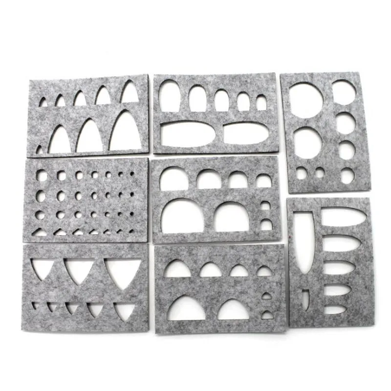 Формы для вышивки сделай сам шаблон валяния иглой ручная работа животные кошки